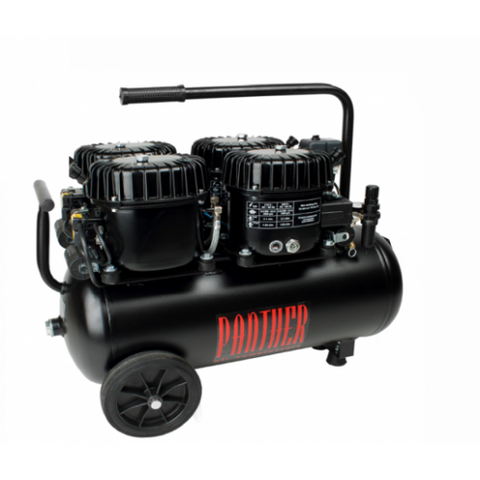 Air compressor hot sale inc
