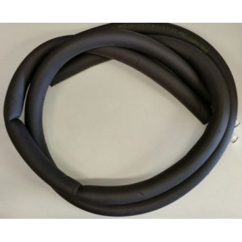Connectors & Hoses for Barocycler NEP2320