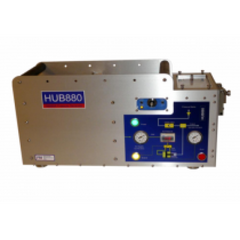 HUB880 High Pressure Generator